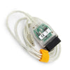 Toyota TIS Techstream USB to OBD2 MINI VCI Diagnostic Cable