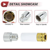 Porsche Cayenne Wheel Lock Lug Nut 23 Teeth Anti-theft Key Socket