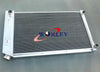 Pontiac Firebird / Trans Am Alloy Radiator (1970-1981)