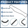 Toyota Land Cruiser 80 Valve Cover Gasket (1990-1997)