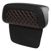 Harley Touring Street Road Glide Passenger Backrest (2014-2024)