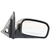 Power Mirror For 2003-2005 Honda Civic Sedan Right
