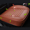 Car - Full Surround Seat Cushion for Comfort Front Seat Covers (2020-2023)