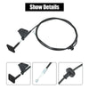 Honda Civic Front Hood Latch Release Cable (2006-2011)