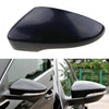 VW CC EOS Passat Left Rear View Mirror Cover Cap (2012–2016)