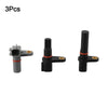Ford Focus Fiesta Transit Transmission Speed Sensor Set
