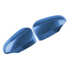 Toyota Yaris Blue Side Wing Mirror Cover (2012-2020)