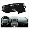 Land Rover LR2 Freelander 2 Dash Mat (2007-2014)