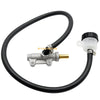 Polaris Sportsman MATI Rear Brake Master Cylinder Assembly (2002–2007)