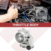Porsche 911 3.6L, Cayenne 4.5L, Panamera Throttle Body Actuator (2005-2023)