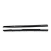 Land Rover Range Rover (2013-2022) Black Rear Door Cladding Trim