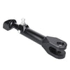 BMW S1000RR S1000R (2010-2019) Black Adjustable Kickstand Side Stand