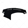 Mazda 3 BL Sedan Dash Mat Black (2009-2013)