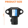 Honda Civic Accord CR-V MAP Sensor (1996–2024)