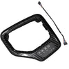 Jeep Cherokee Shifter Bezel and Harness (2014–2018)