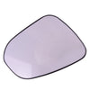 Toyota Sienna Heated Rear View Mirror Glass Lens (2021-2022)