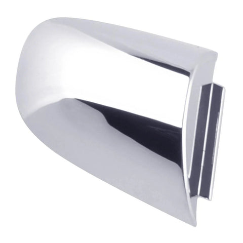 Kia Sorento Chrome Rear Right Door Handle Cover (2016-2020)