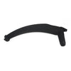 BMW E70 X5 E71 X6 Inner Door Panel Handle Pull Trim Cover (2007-2013)