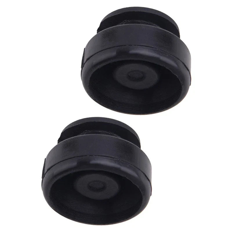 Honda Civic, Element Radiator Assembly Lower Insulator Bushing (2001-2011)