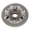 Suzuki GN250 GN250E TU250 GZ250 Marauder Starter Clutch Assembly (1980-2000)