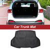 Honda Civic Type R (2017-2021) Diamond TPE Cargo Liner Rear Trunk Mat