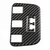 Dodge Charger Rear Seat Heater Button USB Panel Cover (2015 - Present)