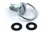 Husqvarna 125 250 350 450 510 Motocross Enduro Siège Broche Boulon Dzus Te