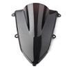 Honda CBR500R Black Front Windshield Protector (2019 - )