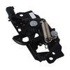 Ford Transit Bonnet Locking Solution