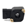 CNH New Holland Tractor Black Position Sensor Potentiometer (No Year)