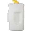 Honda Accord CB CB3 CB7 Radiator Overflow Bottle (1990-1993)