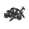 Hyundai Accent 30 Pcs Fender Liner Retainer Screws