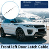 Land Rover Range Rover Evoque 2012-2025 Door Latch Cable No.LR025545
