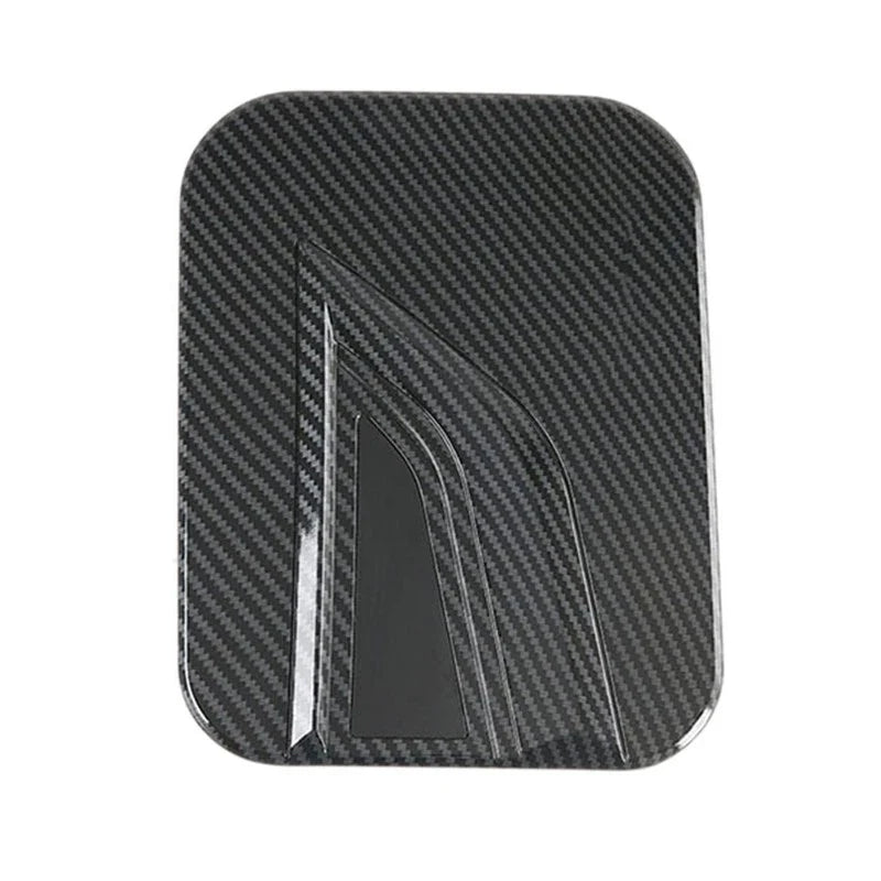 Toyota Sienna Fuel Tank Cap Cover (2011-2020)