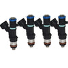 Nissan Altima Sentra Rogue 2.5L L4 4 x Fuel Injectors (2007-2014)