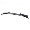 BMW F30 3 Series 4 x Front Bumper Chin Splitter Lips (2012-2018)