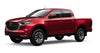MAZDA BT-50 UTE Hood Shock Strut (2020-Present)