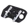 Hyundai Elantra Front Left / Power Window Regulator W/O Motor (2011–2016)