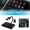 Android Vehicles with CarPlay Wireless Carplay Adapter