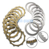 Honda VT1100T Shadow A.C.E. Clutch Friction Plate (1998-2001)