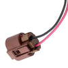 Lexus Toyota Headlight Bulb Socket Wiring Connector Plug Adapter (2000-2006)