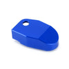 Suzuki DRZ 400 S / E Foot Brake Clamp Blue (2000-2021)