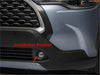 Toyota Corolla Cross Front Fog Light Frame Cover Trim (2020-2023)