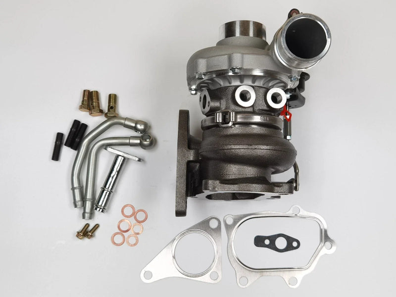 Subaru Impreza WRX 2.5L STi Billet Turbocharger VF48 (2008-2014)