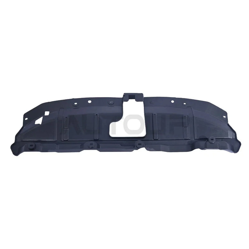 Nissan Rogue Front Upper Radiator Support Shield (2021–2023)