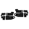 Mercedes-Benz GLE 167 L & R Headlight Holder Repair Kit (2020-2021)