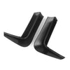 BMW F80 M3 F82 F83 M4 2 x Rear Bumper Side Spoiler Covers (2014-2020)