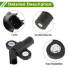 Ford F-150 4.2 (1997-2008) - 1 x Sensor Crankshaft Position Sensor