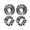 Ford Falcon XT XF EA EB ED EF EL BA BF FG AU 4 x 35mm Wheel Spacers