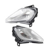 Yamaha YFZ450, Raptor YFM 250 / 350 / 700 Headlight Assembly (2004-2009)